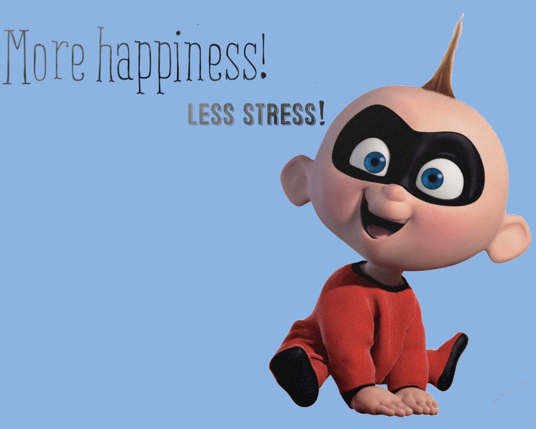 More-Happiness-Less-Stress-orlando espinosa