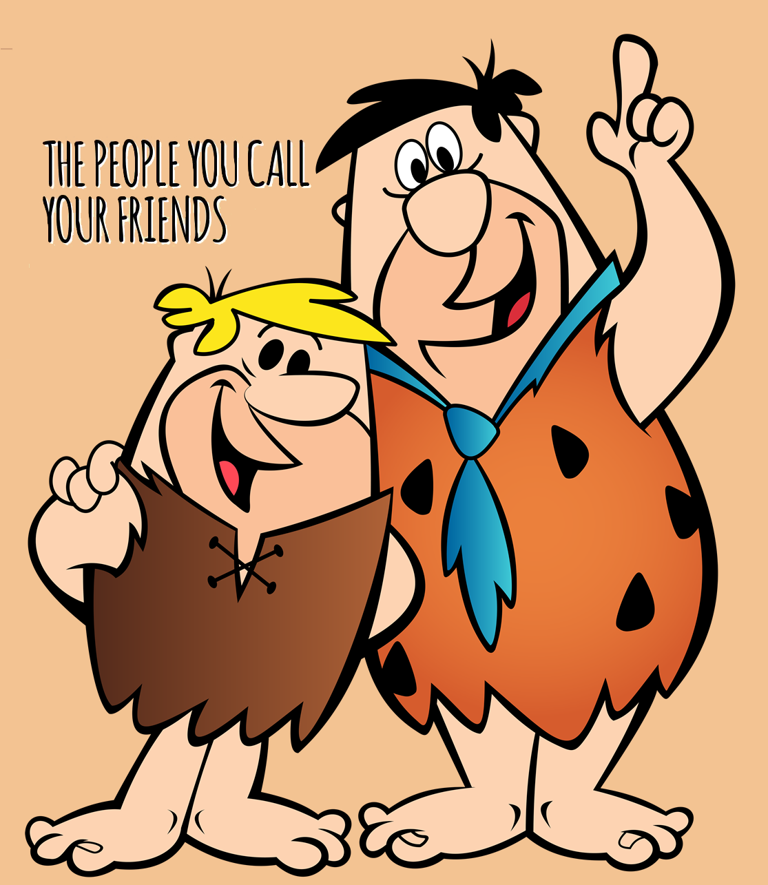 people you call friends orlando espinosa