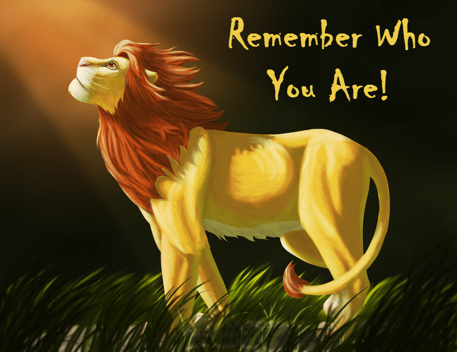 remember_who_you_are_orlando espinosa