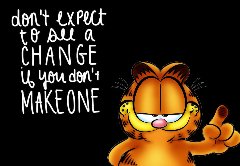 start by making changes orlando espinosa