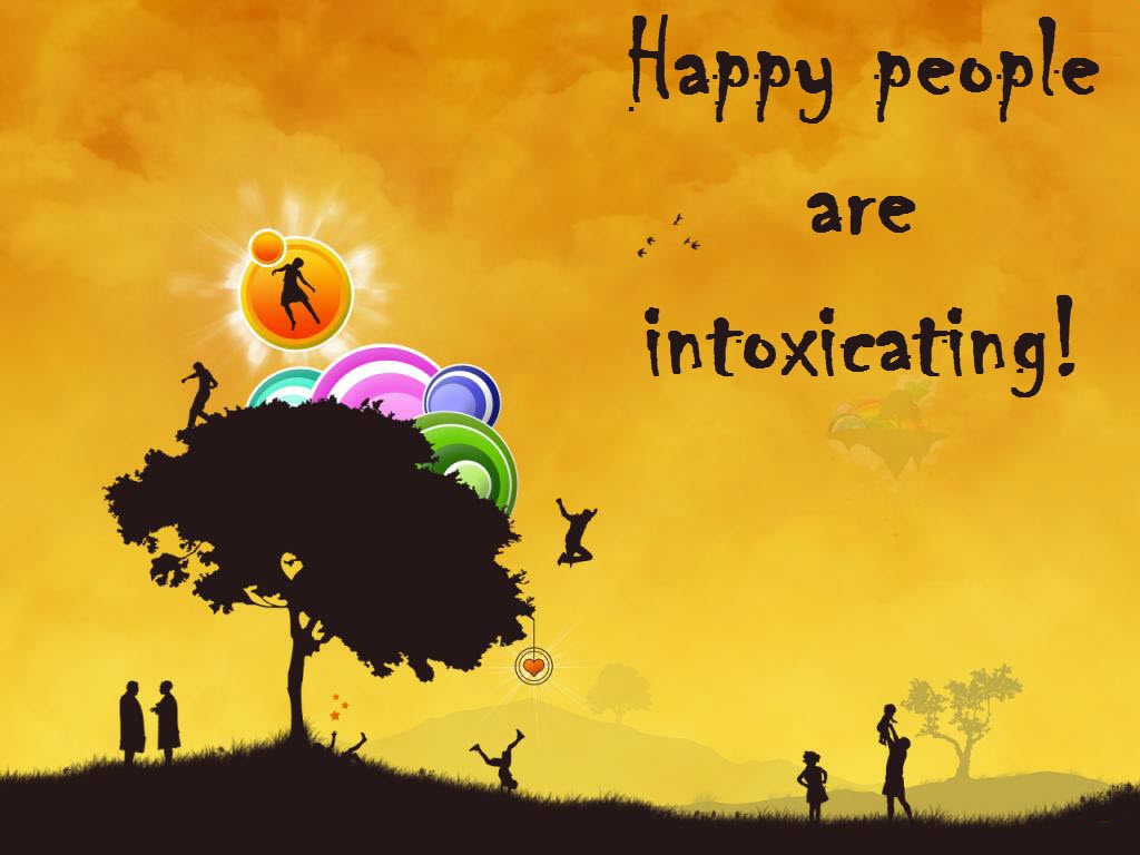 intoxicating Happiness-People-orlando espinosa