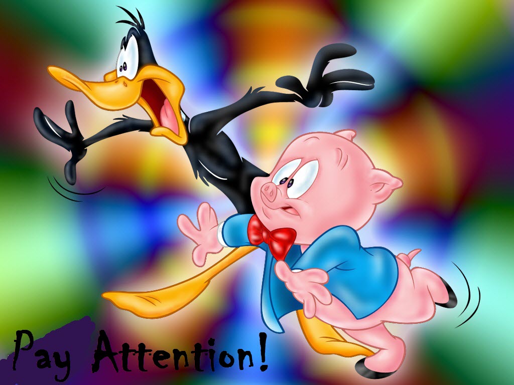 who to ignore orlando espinosa