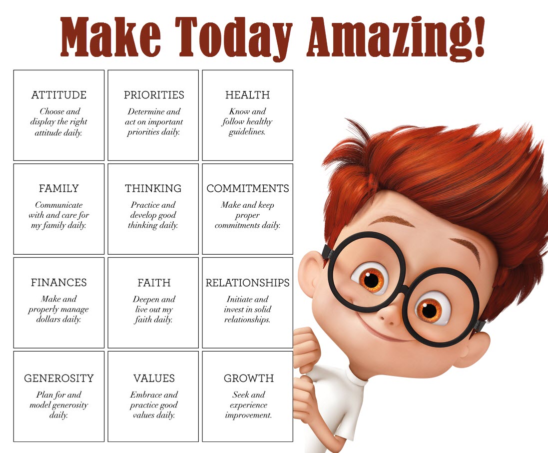 make today amazing orlando espinosa