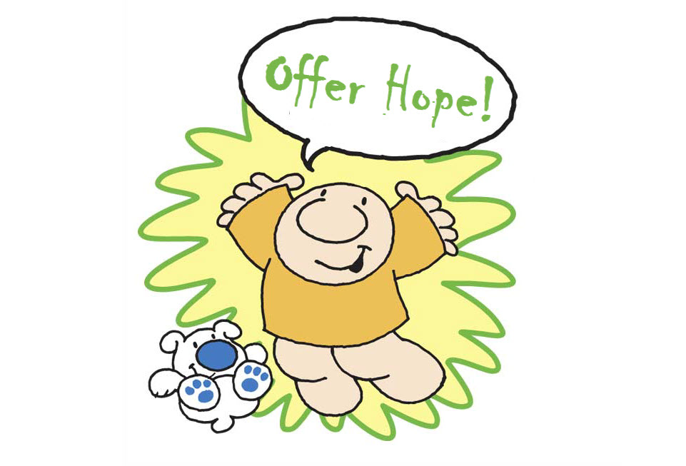 offer hope orlando espinosa