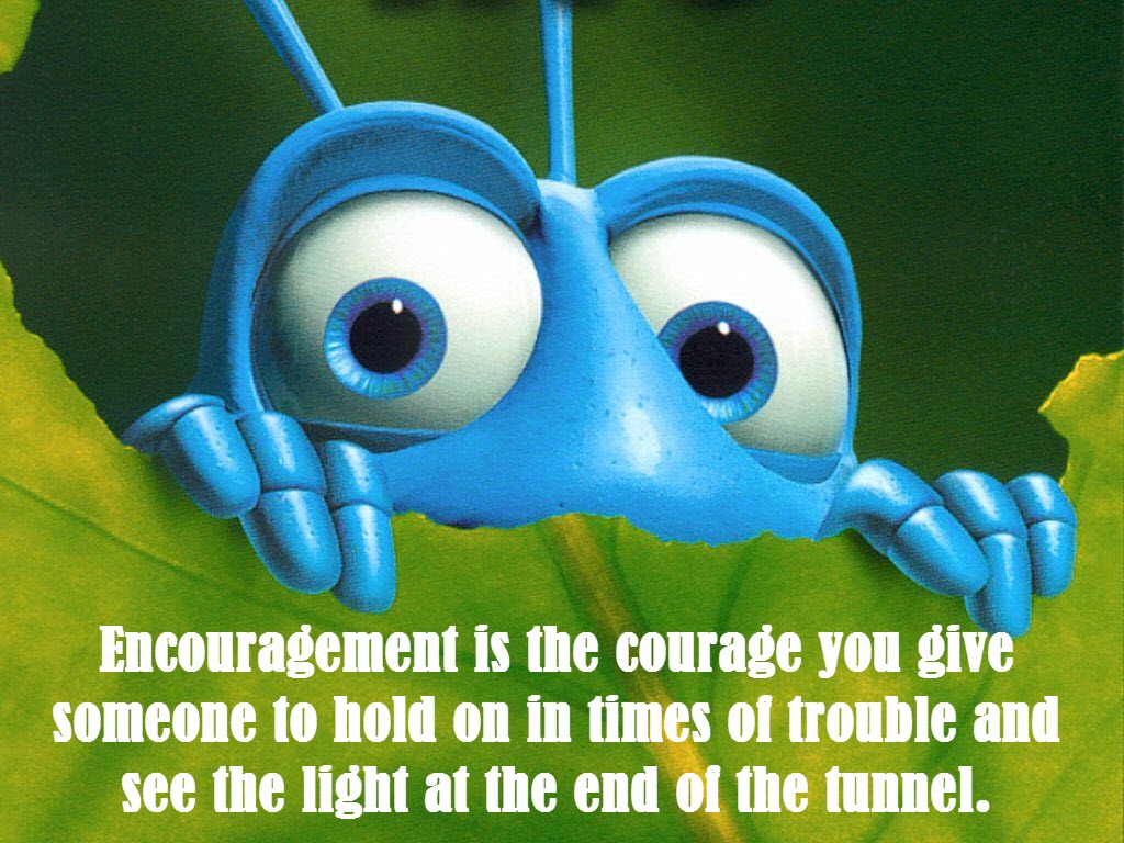 words of encouragement orlando espinosa