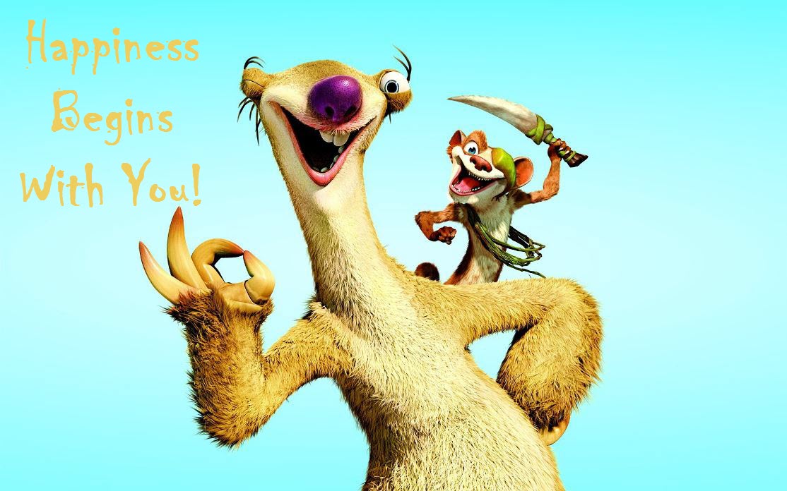 your happiness begins orlando espinosa