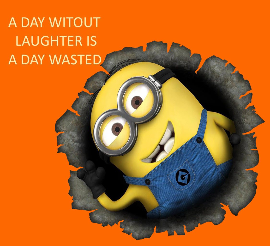 imagine a life a life without laughter orlando espinosa