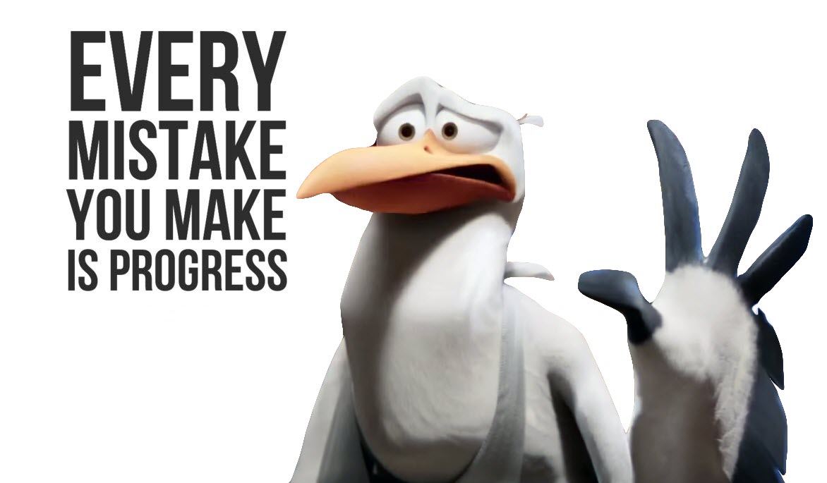 every-mistake-you-make-is-progress-orlando-espinosa