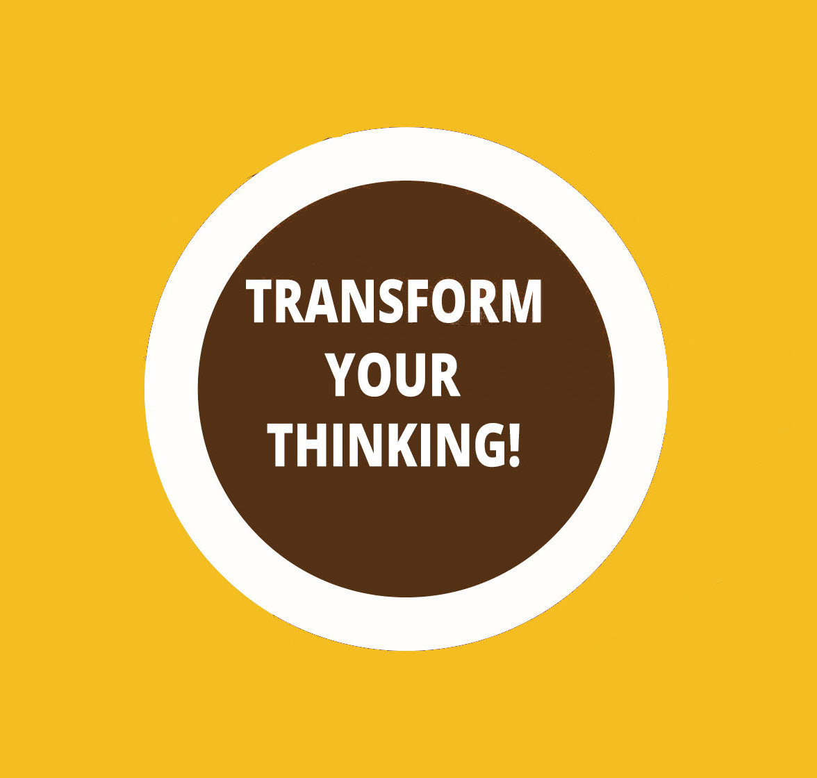 Transform Your Thinking Orlando Espinosa