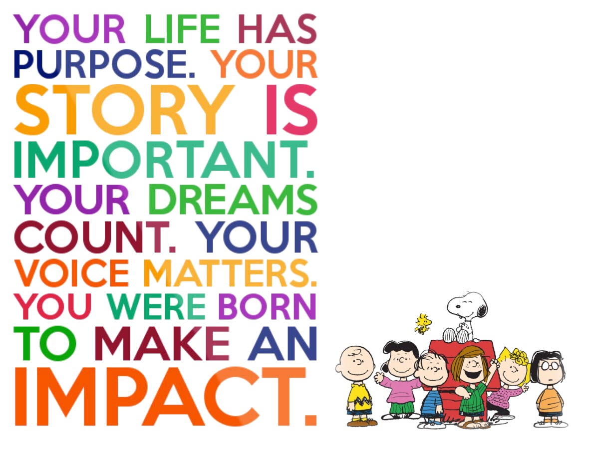 Your Life Has A Purpose Orlando Espinosa