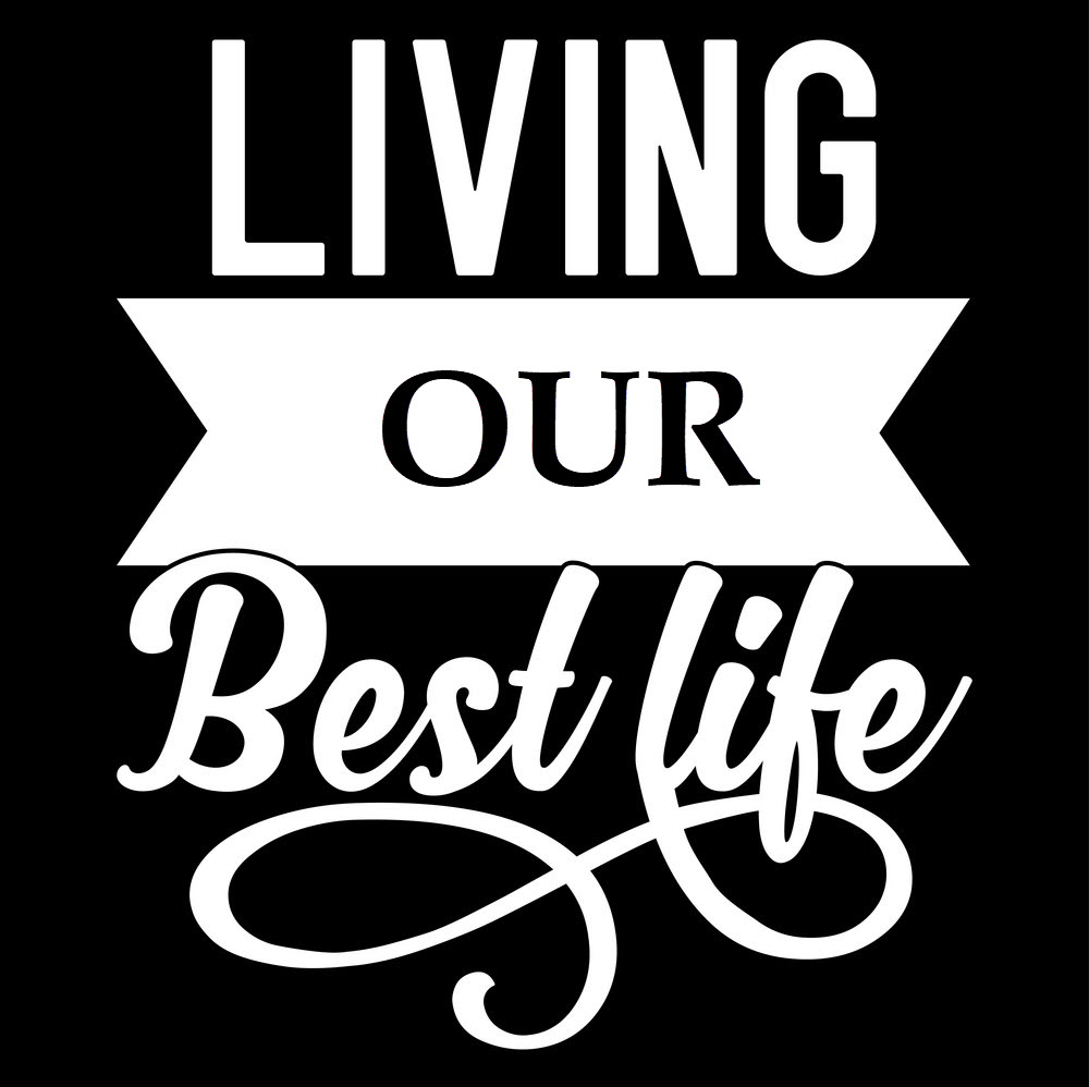 Living Our Best Lives - Orlando Espinosa